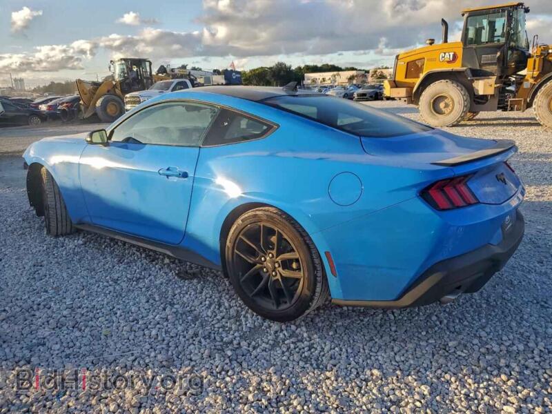 2024 Ford ALL MODELS (VIN 1FA6P8TH8R5143340) — фото 2 из 15