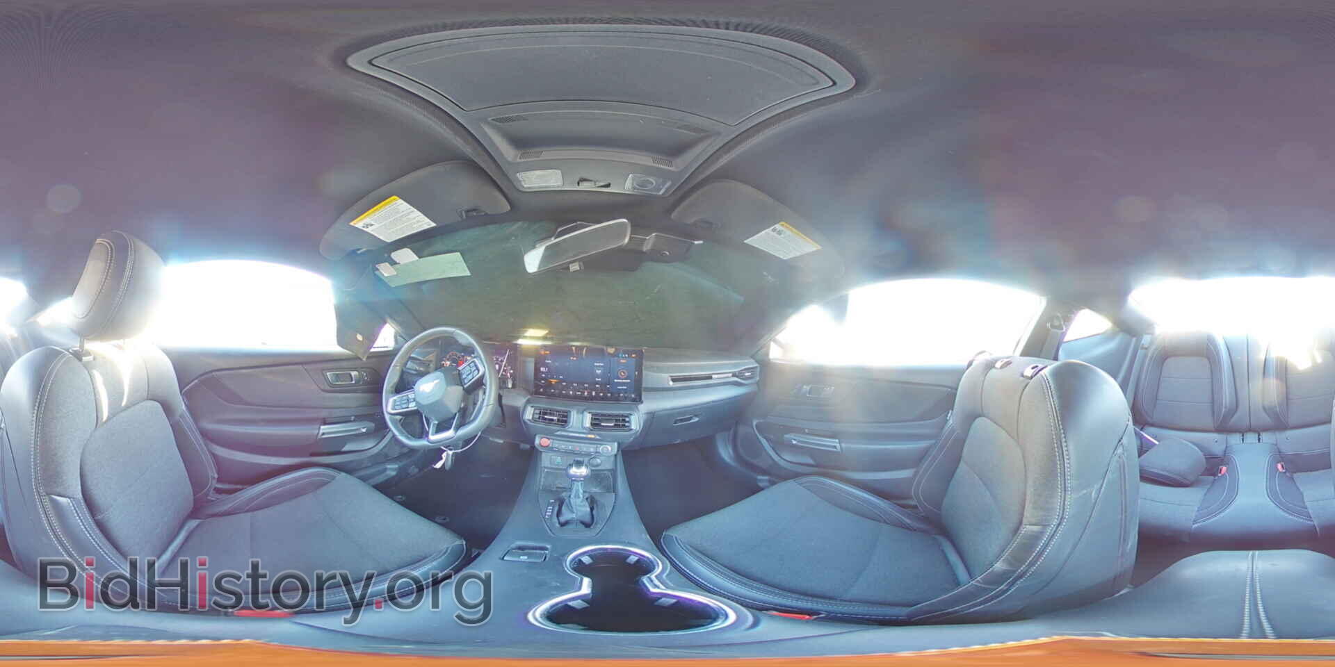 2024 FORD ALL Models - VIN: 1FA6P8TH8R5143340 - Photo 15