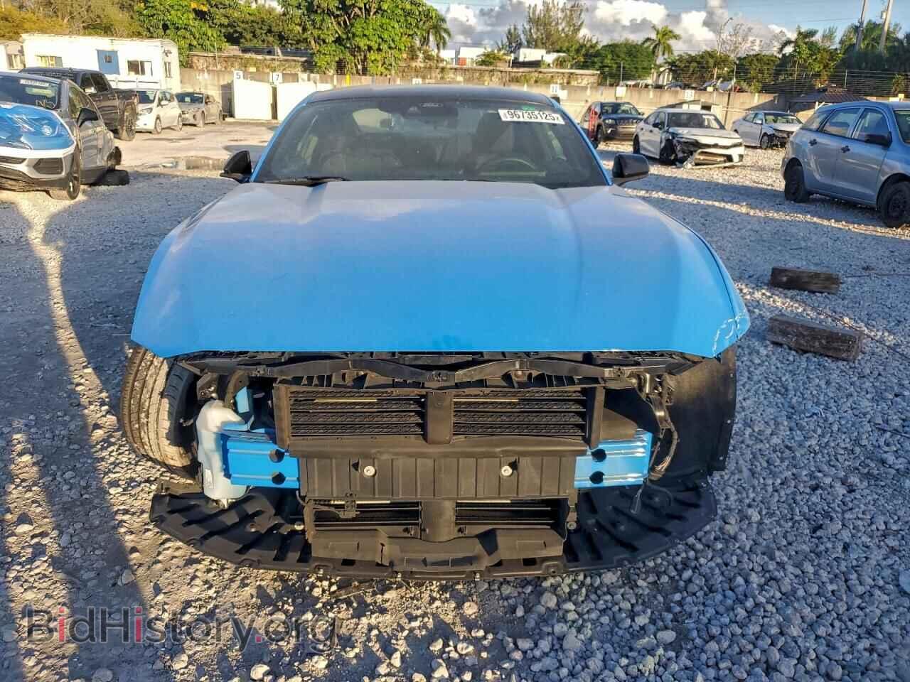 2024 FORD ALL Models - VIN: 1FA6P8TH8R5143340 - Photo 5