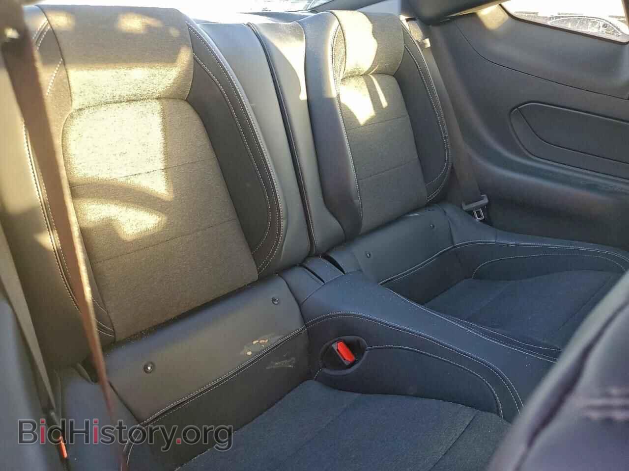 2024 FORD ALL Models - VIN: 1FA6P8TH8R5143340 - Photo 10
