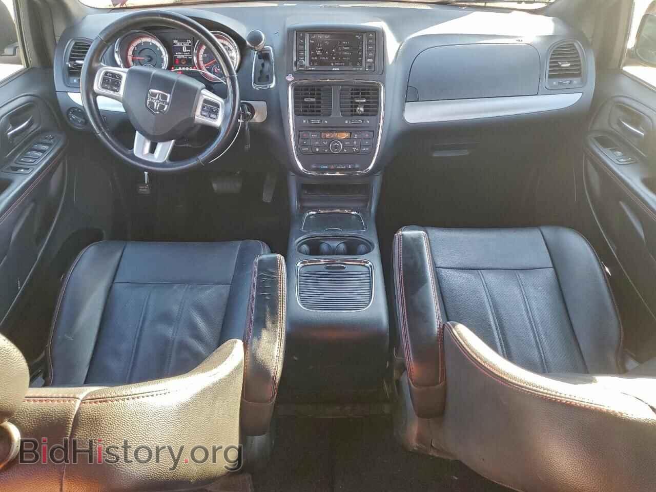2020 DODGE All Models - VIN: 2C4RDGEG2LR188086 - Фото 8