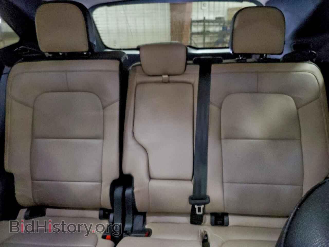 2020 FORD ESCAPE - VIN: 1FMCU9J93LUA52444 - Фото 10