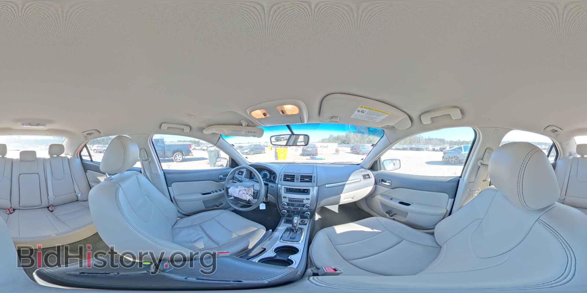 2012 FORD FUSION - VIN: 3FAHP0JA8CR169473 - Фото 14
