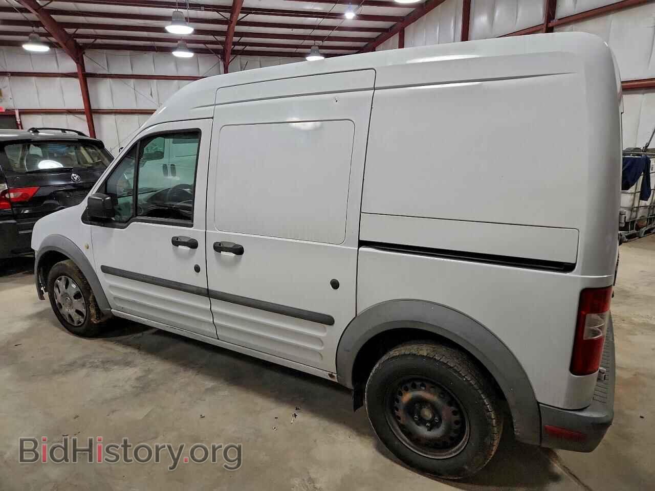 2013 FORD TRANSIT - VIN: NM0LS7AN3DT139017 - Фото 2