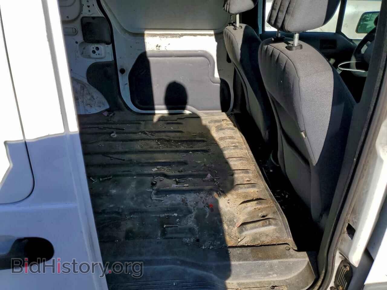 2013 FORD TRANSIT - VIN: NM0LS7AN3DT139017 - Фото 11