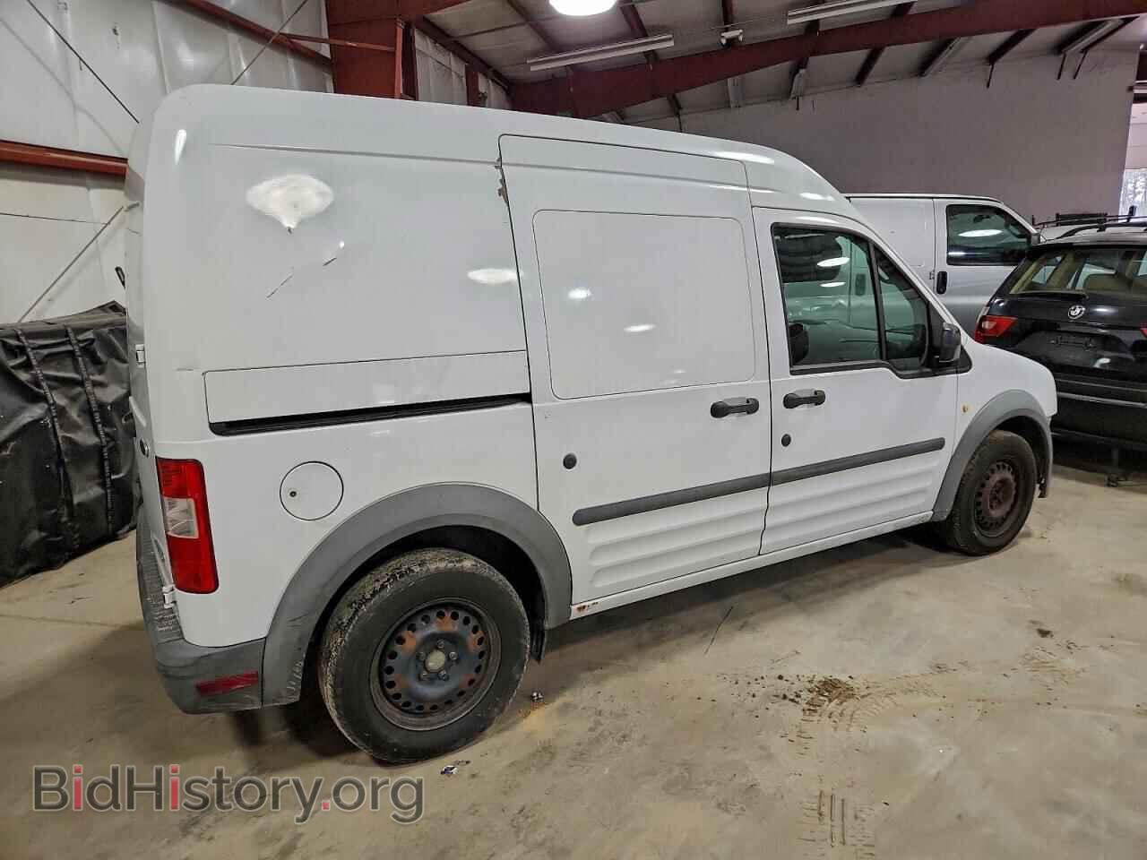 2013 FORD TRANSIT - VIN: NM0LS7AN3DT139017 - Фото 3