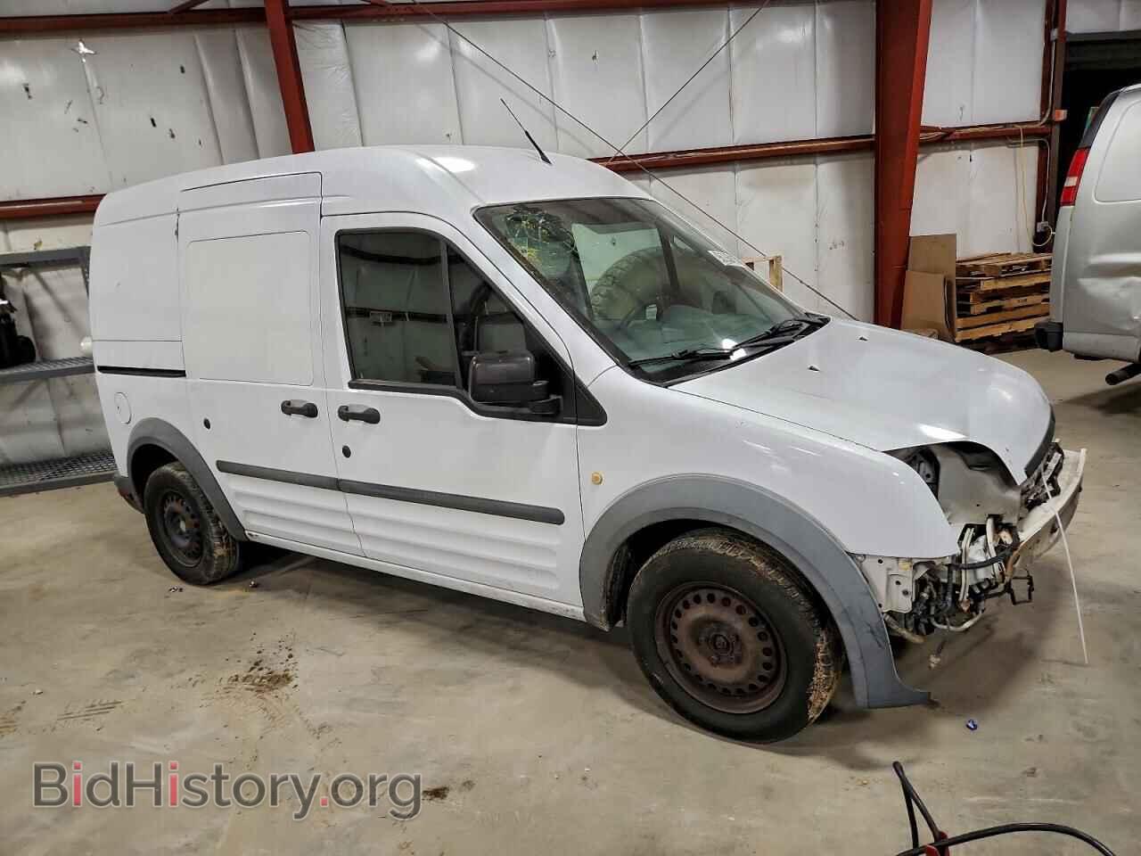2013 FORD TRANSIT - VIN: NM0LS7AN3DT139017 - Фото 4