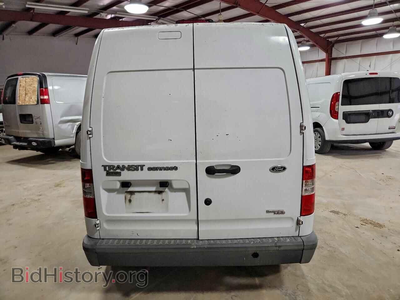 2013 FORD TRANSIT - VIN: NM0LS7AN3DT139017 - Фото 6