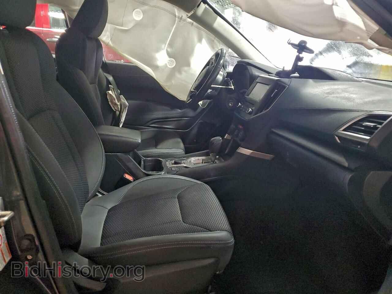 2019 SUBARU FORESTER - VIN: JF2SKAEC3KH572374 - Фото 7