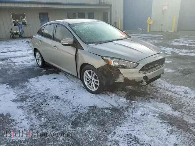 2015 FORD FOCUS - VIN: 1FADP3F25FL243243 - Фото 13