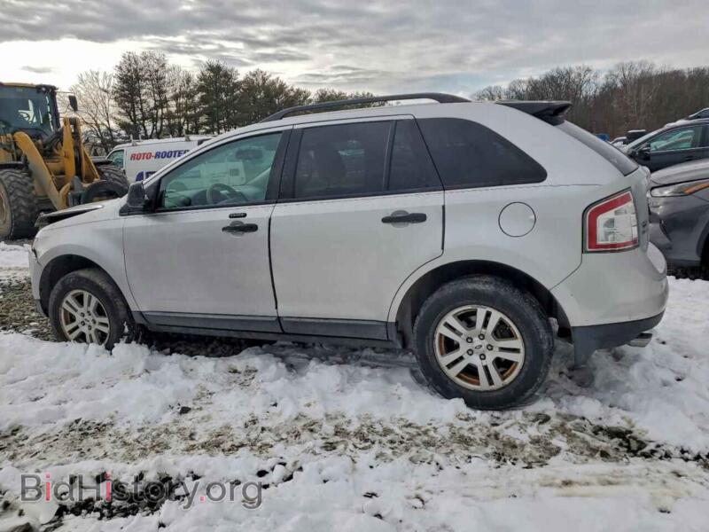 2010 Ford EDGE (VIN 2FMDK3GC7ABA45431) — photo 2 of 13