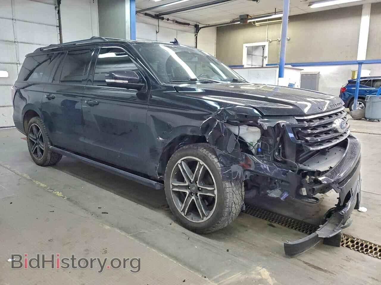 2020 FORD EXPEDITION - VIN: 1FMJK2AT3LEA81601 - Фото 4