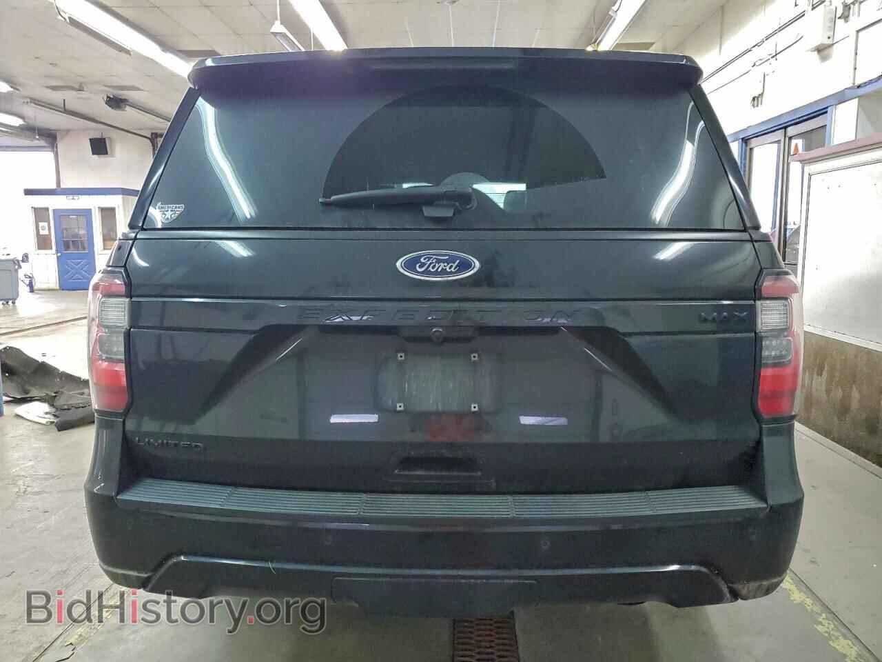 2020 FORD EXPEDITION - VIN: 1FMJK2AT3LEA81601 - Фото 6
