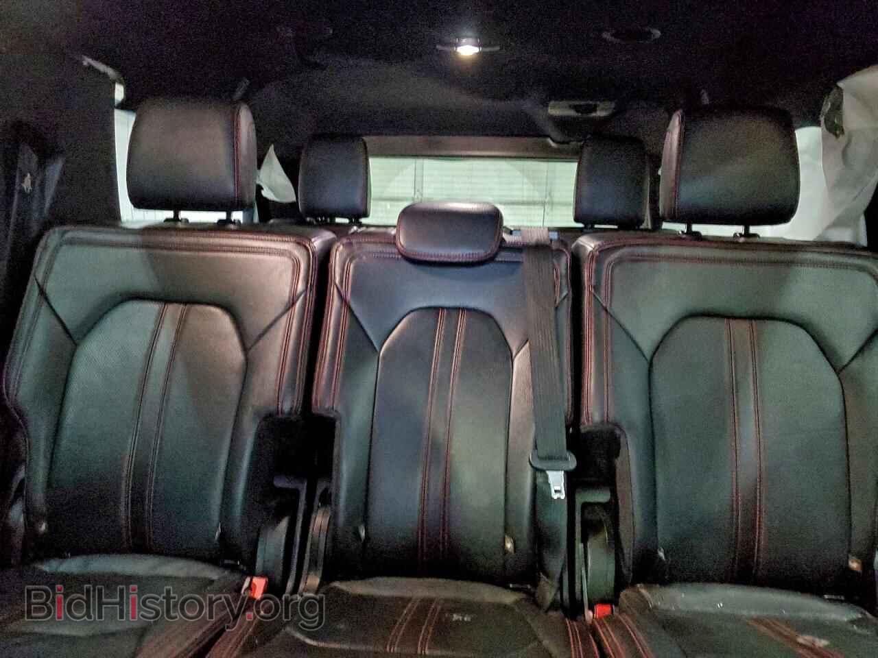 2020 FORD EXPEDITION - VIN: 1FMJK2AT3LEA81601 - Фото 10
