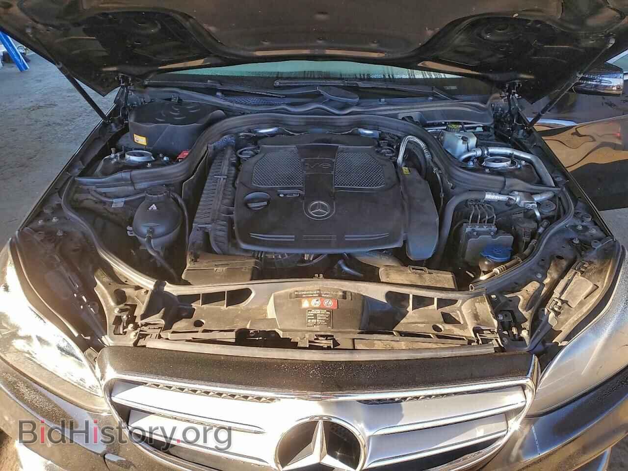 2014 MERCEDES-BENZ E-CLASS - VIN: WDDHF5KB5EB013731 - Фото 11
