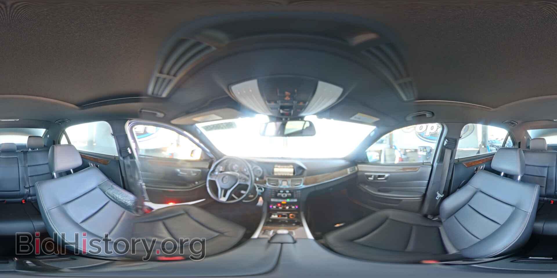 2014 MERCEDES-BENZ E-CLASS - VIN: WDDHF5KB5EB013731 - Фото 14