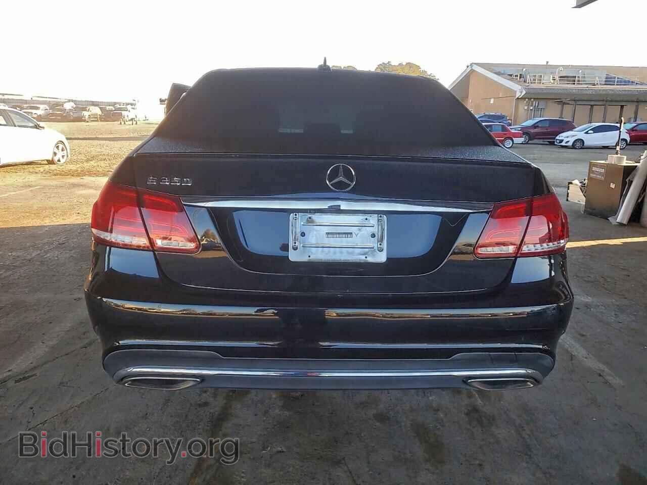 2014 MERCEDES-BENZ E-CLASS - VIN: WDDHF5KB5EB013731 - Фото 6
