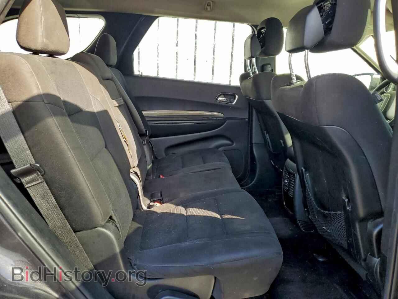 2017 DODGE DURANGO - VIN: 1C4RDHAG3HC878571 - Photo 11
