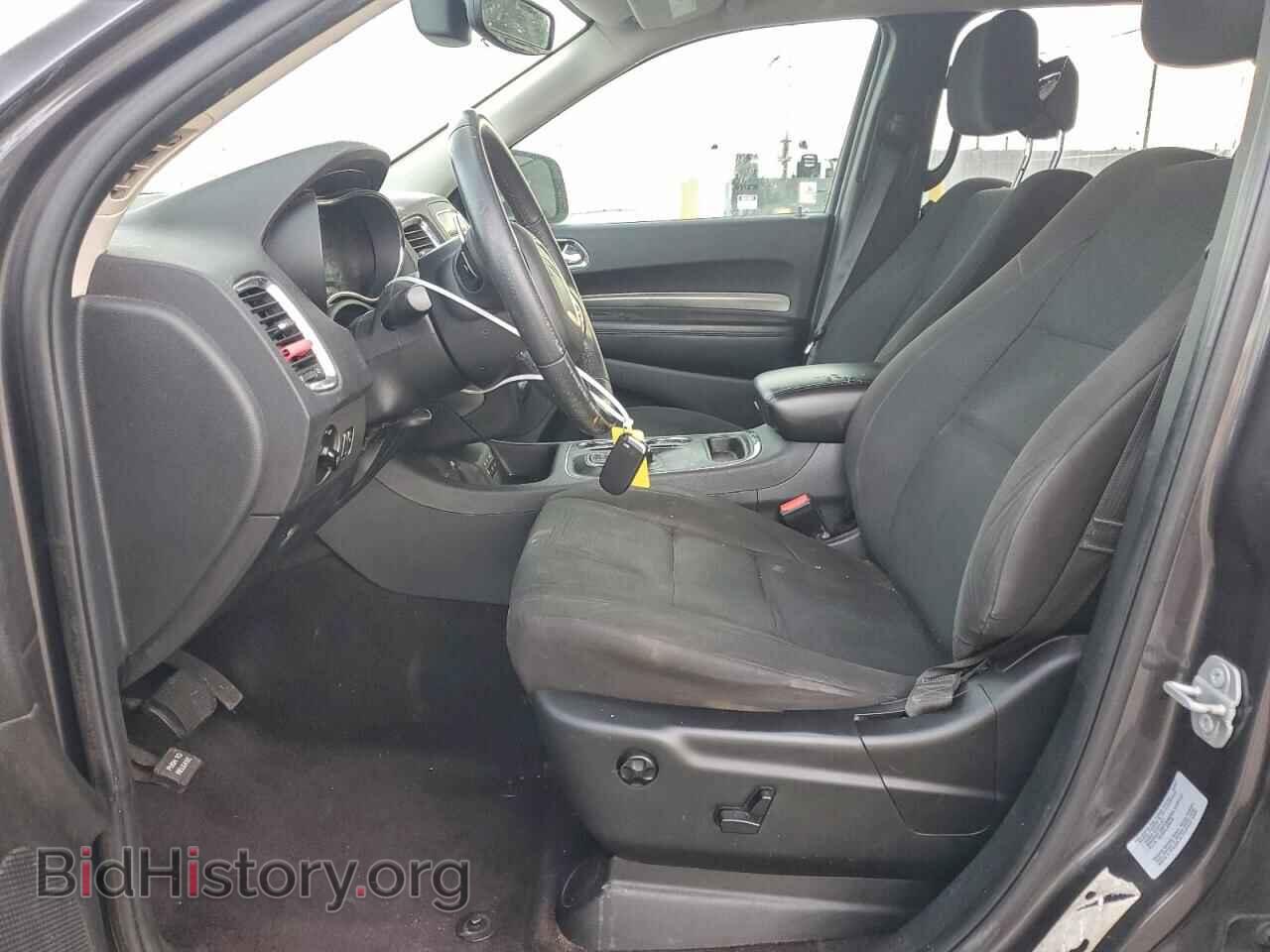 2017 DODGE DURANGO - VIN: 1C4RDHAG3HC878571 - Photo 7