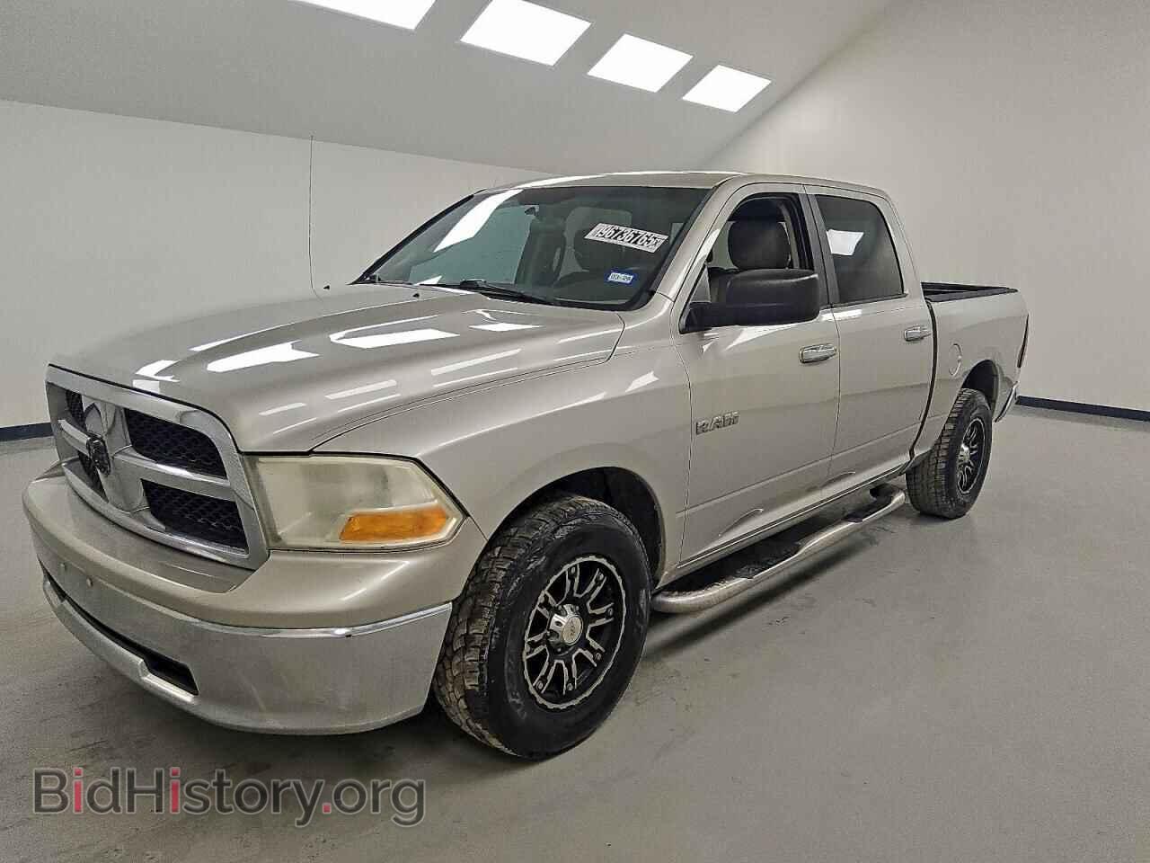 Photo 1D7RB1CP5AS194732 - DODGE All Models 2010