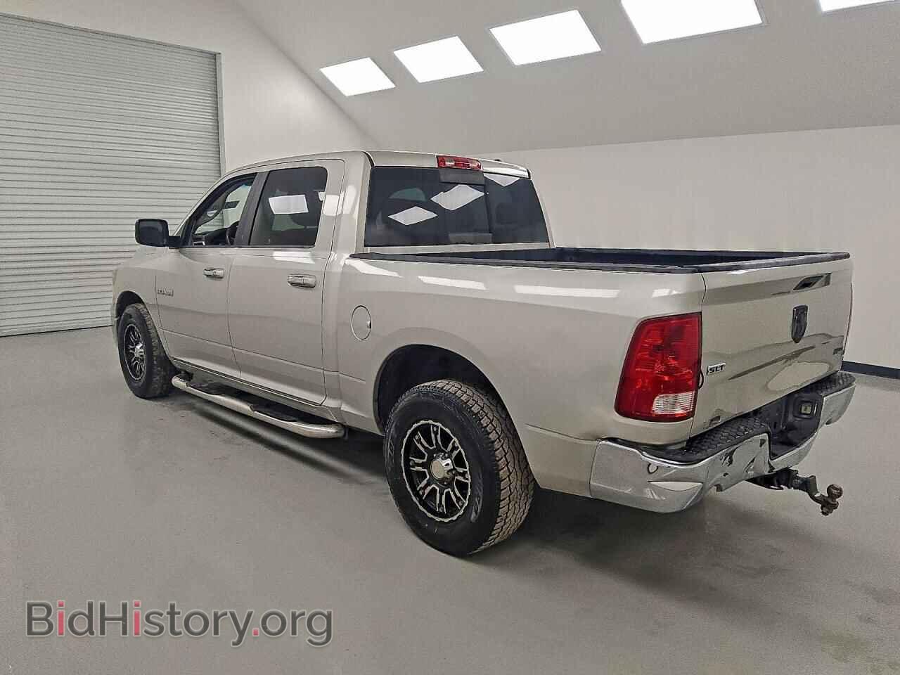 2010 DODGE All Models - VIN: 1D7RB1CP5AS194732 - Photo 2