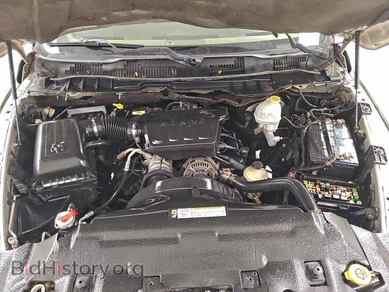2010 DODGE All Models - VIN: 1D7RB1CP5AS194732 - Photo 11