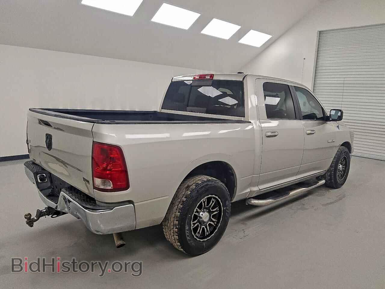 2010 DODGE All Models - VIN: 1D7RB1CP5AS194732 - Photo 3