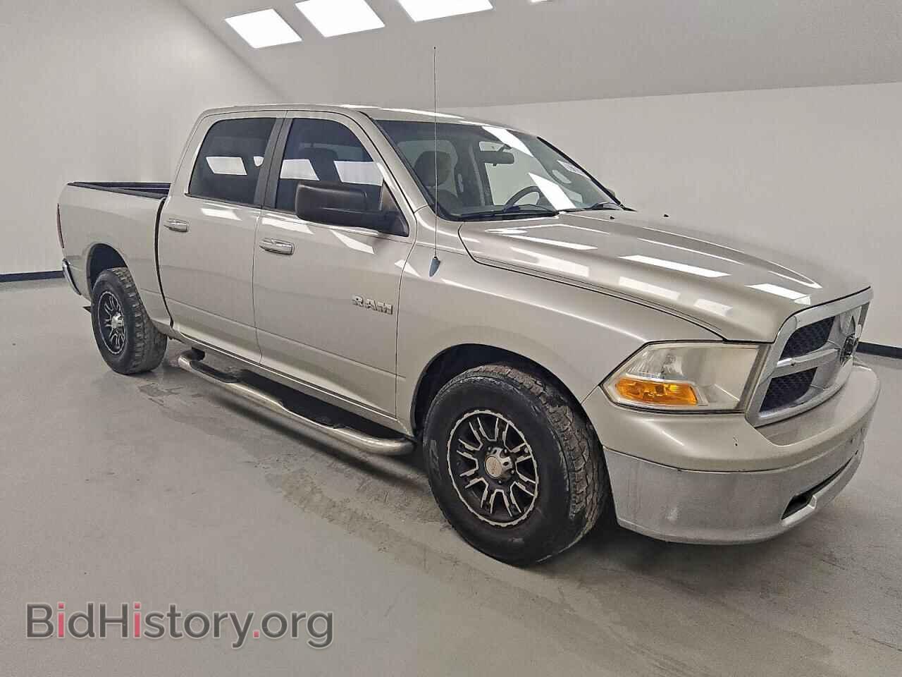 2010 DODGE All Models - VIN: 1D7RB1CP5AS194732 - Photo 4