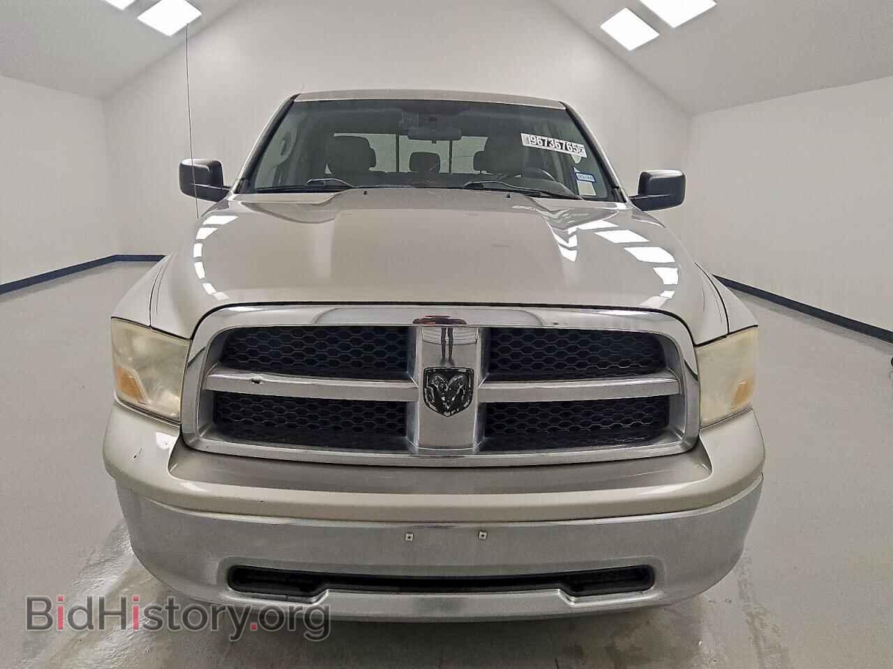 2010 DODGE All Models - VIN: 1D7RB1CP5AS194732 - Photo 5