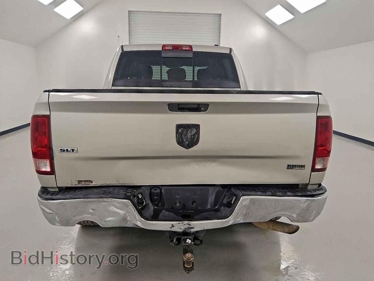 2010 DODGE All Models - VIN: 1D7RB1CP5AS194732 - Photo 6