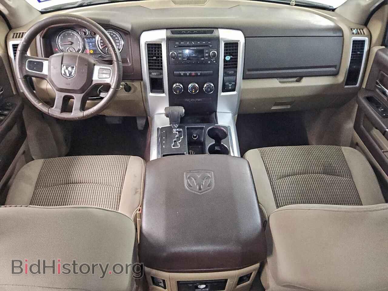 2010 DODGE All Models - VIN: 1D7RB1CP5AS194732 - Photo 8