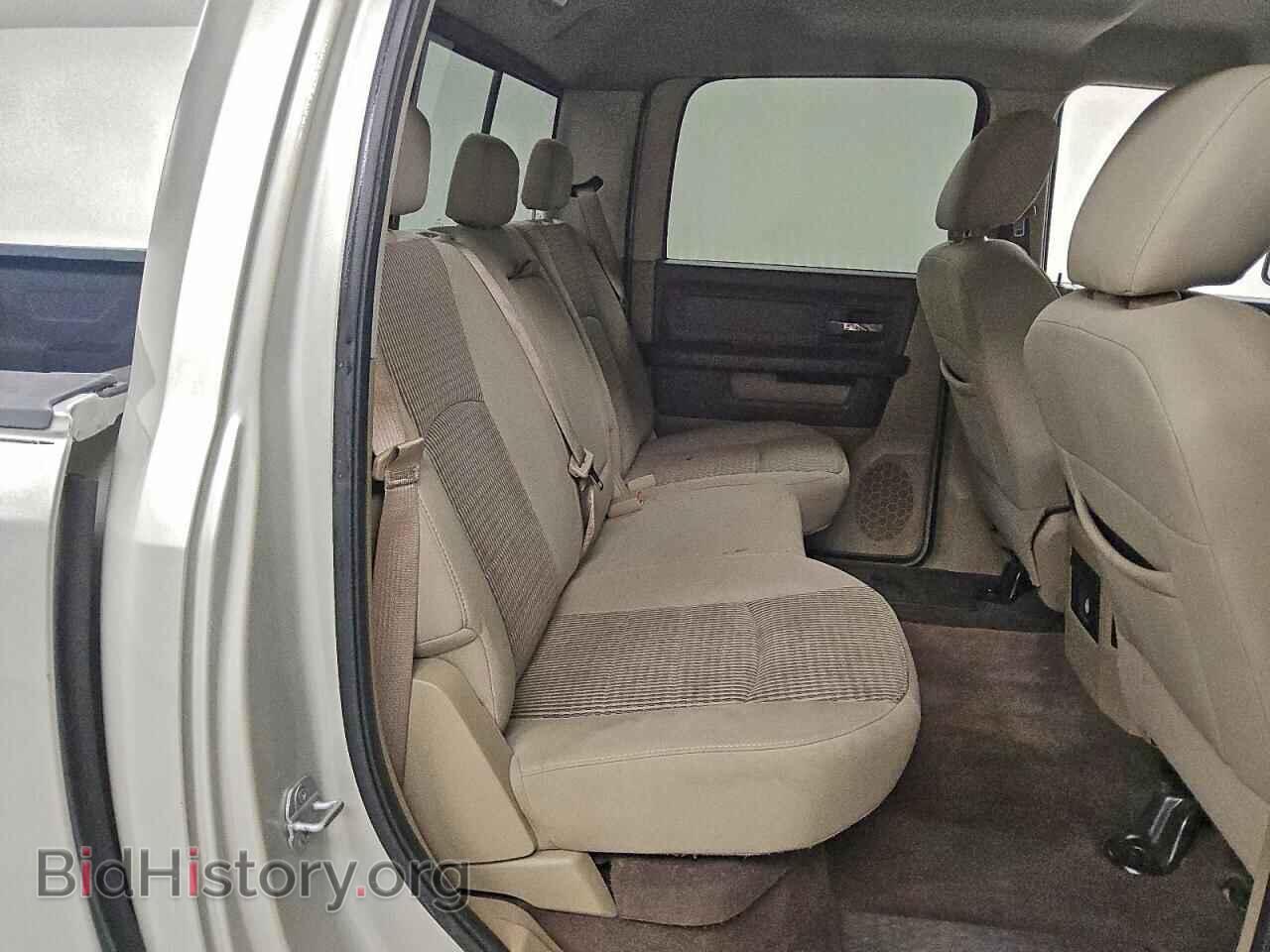 2010 DODGE All Models - VIN: 1D7RB1CP5AS194732 - Photo 10