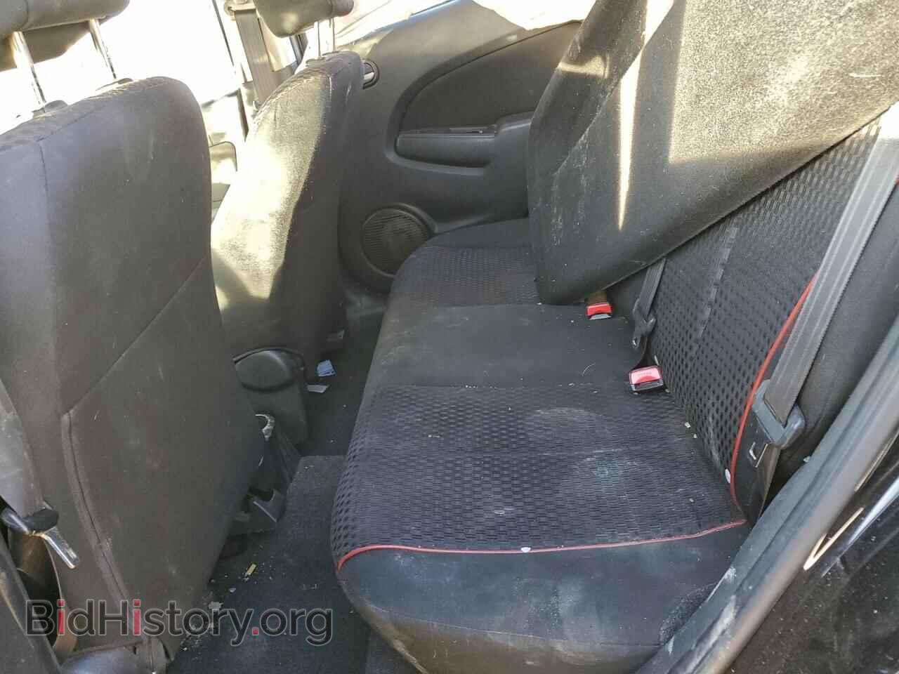 2013 MAZDA 2 - VIN: JM1DE1LY1D0164552 - Фото 10