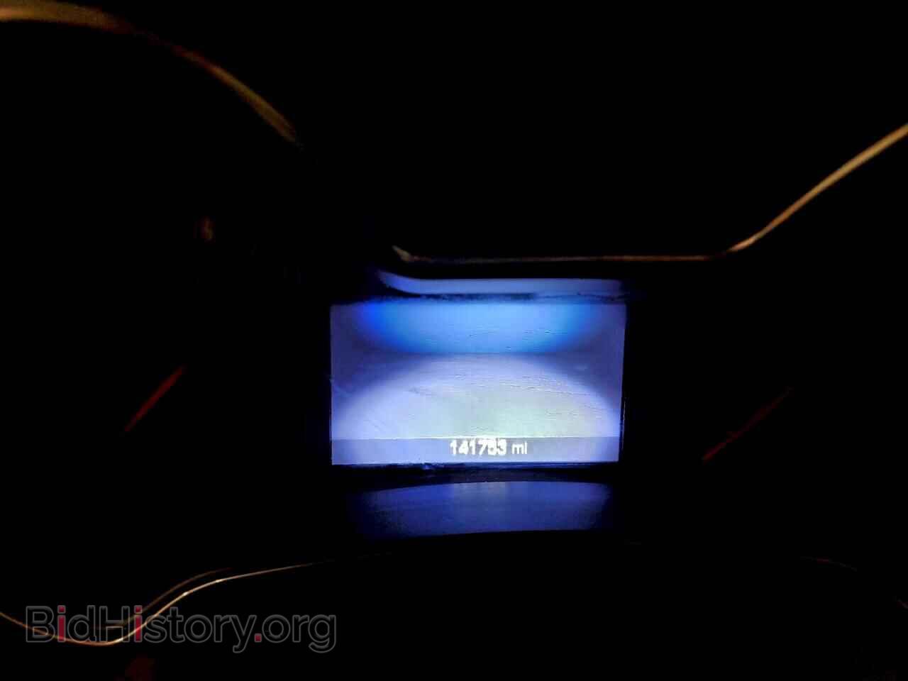 2014 CHEVROLET IMPALA - VIN: 1G1125S31EU117503 - Фото 9