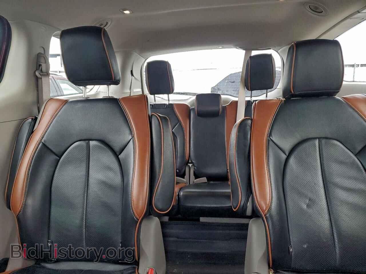 2021 CHRYSLER PACIFICA - VIN: 2C4RC1R76MR544647 - Фото 10