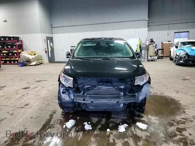 2013 FORD EDGE - VIN: 2FMDK3JC5DBC81010 - Photo 14