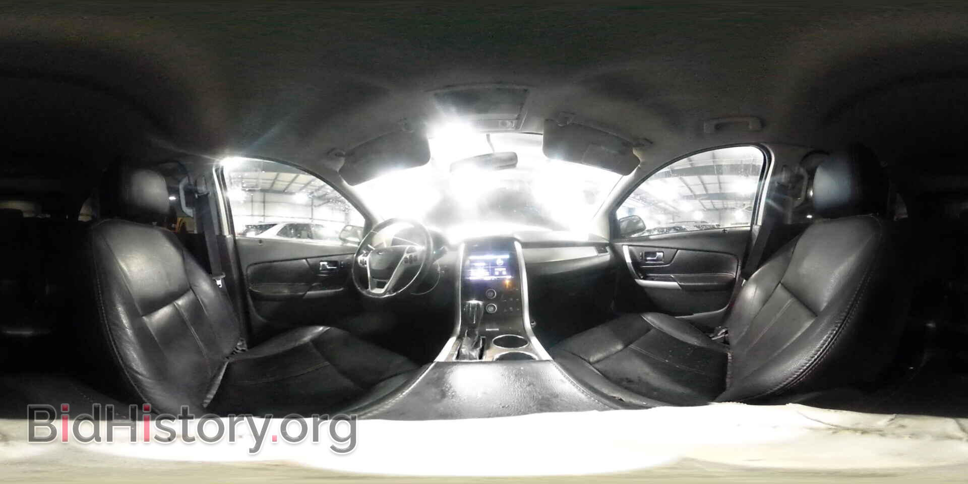 2013 FORD EDGE - VIN: 2FMDK3JC5DBC81010 - Photo 15