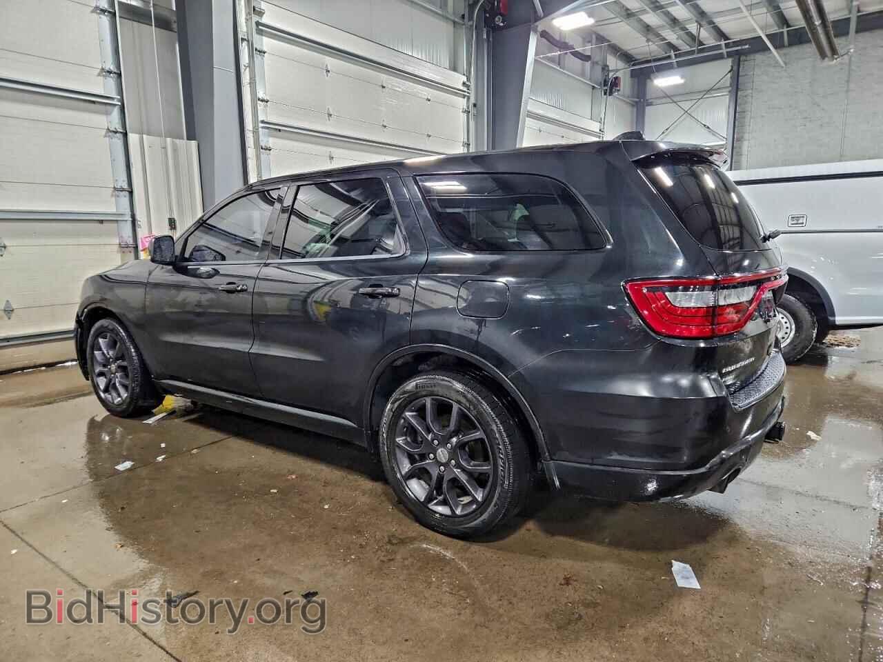 2015 DODGE DURANGO - VIN: 1C4SDJCT5FC223988 - Фото 2