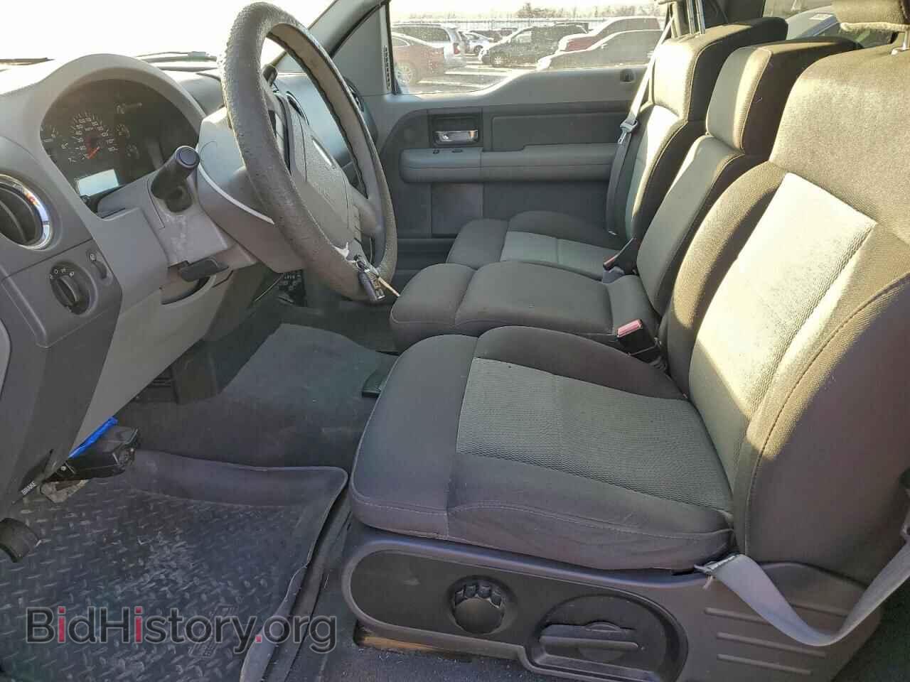 2006 FORD All Models - VIN: 1FTPX14V96FA88137 - Фото 7