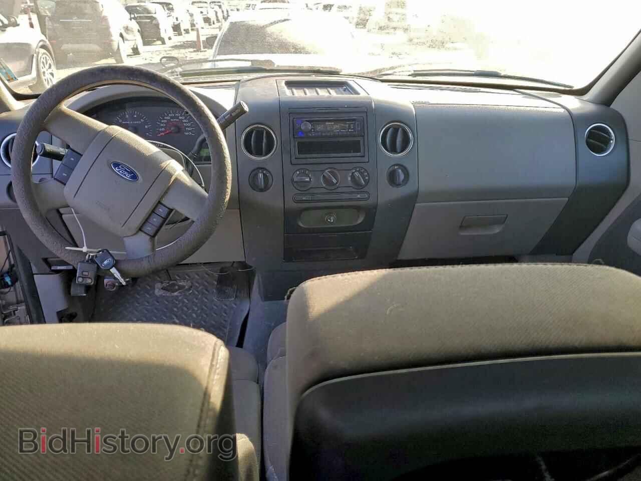 2006 FORD All Models - VIN: 1FTPX14V96FA88137 - Фото 8