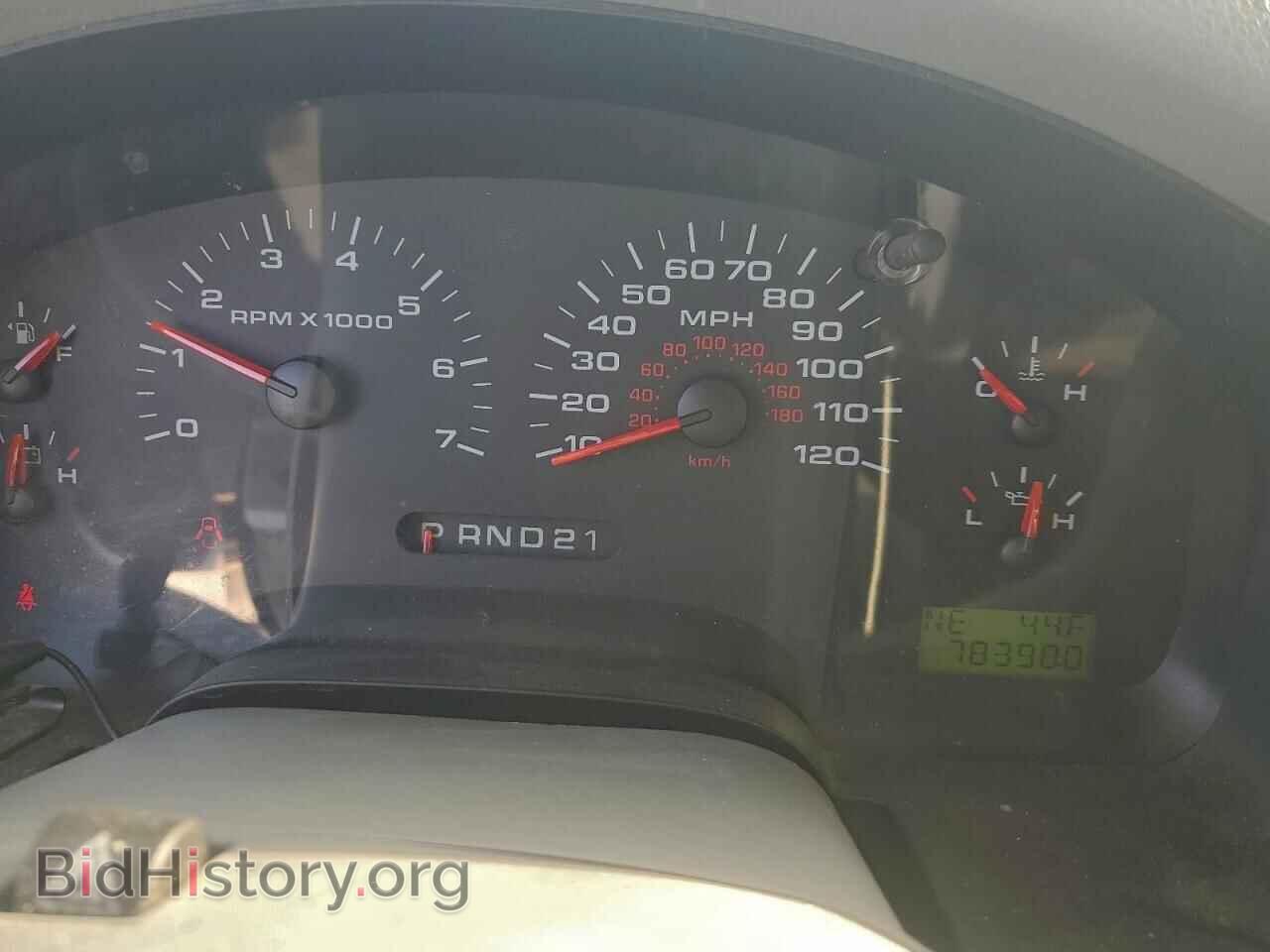 2006 FORD All Models - VIN: 1FTPX14V96FA88137 - Фото 9