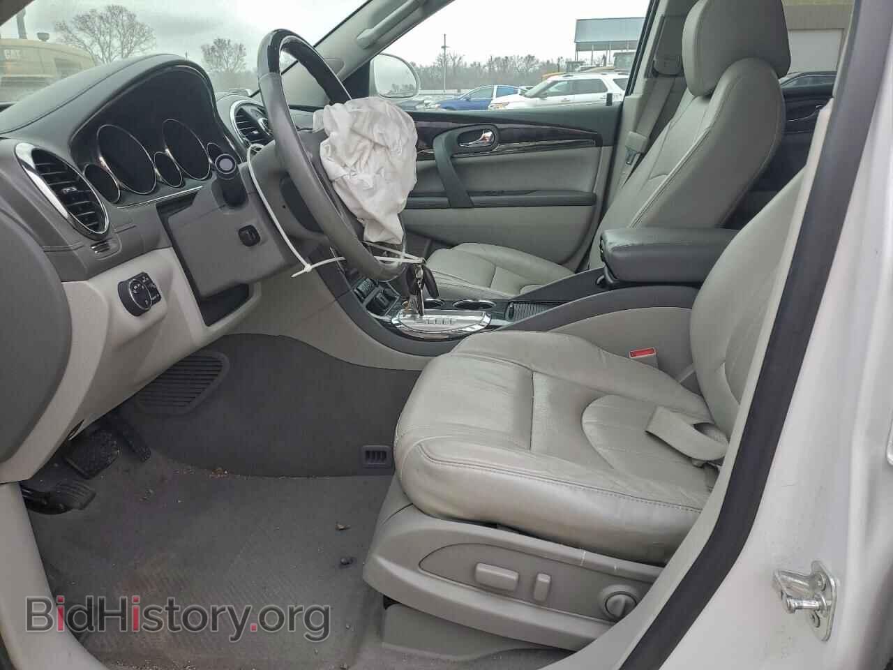 2017 BUICK ENCLAVE - VIN: 5GAKVCKD8HJ182887 - Фото 7