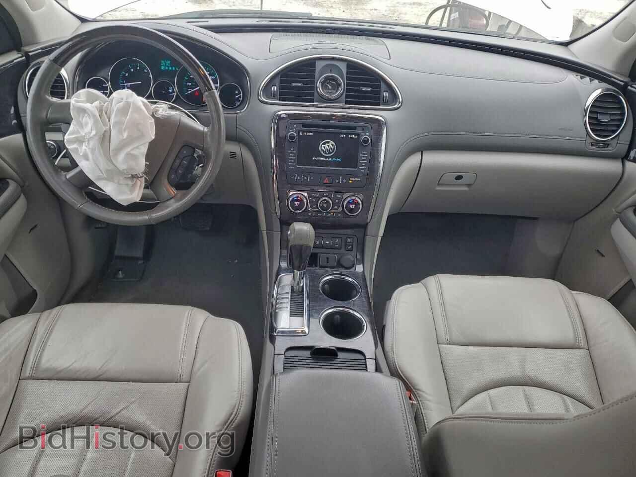 2017 BUICK ENCLAVE - VIN: 5GAKVCKD8HJ182887 - Фото 8