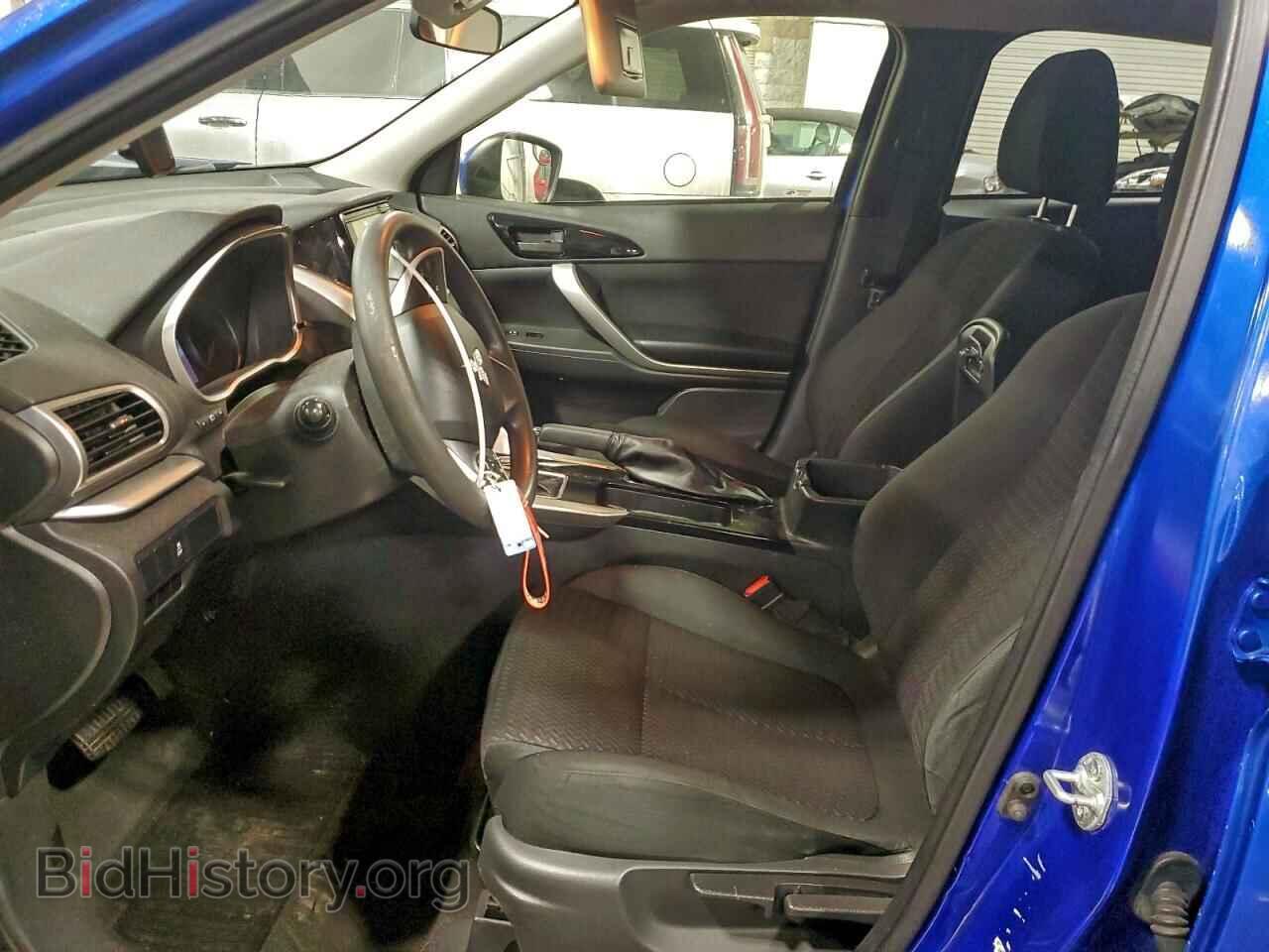 2020 MITSUBISHI ECLIPSE - VIN: JA4AT3AA7LZ036315 - Photo 7