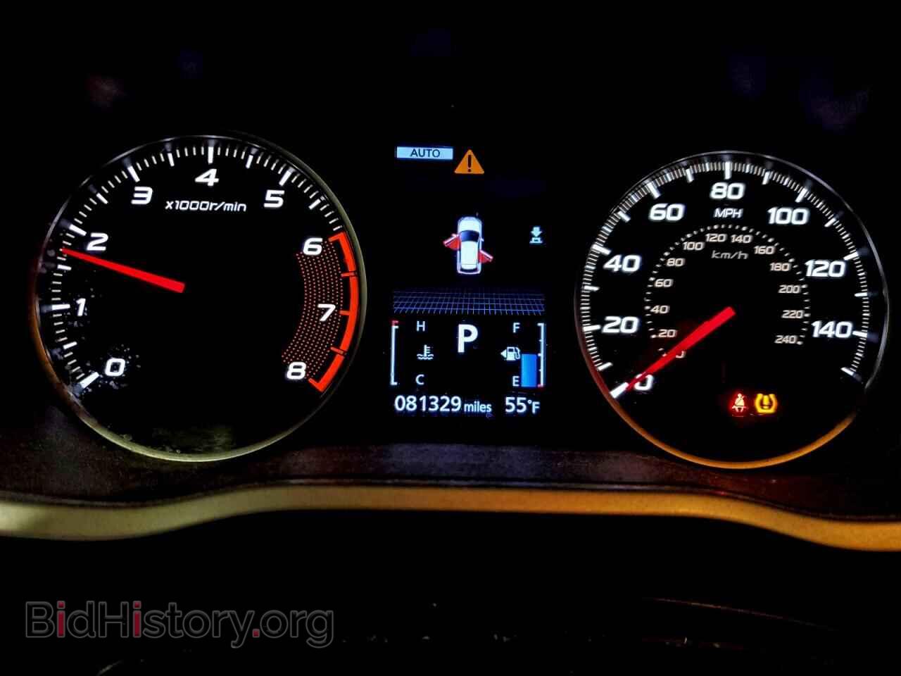 2020 MITSUBISHI ECLIPSE - VIN: JA4AT3AA7LZ036315 - Photo 9