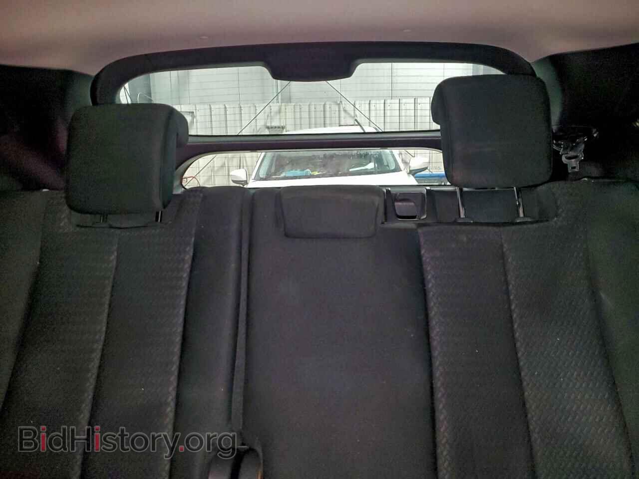 2020 MITSUBISHI ECLIPSE - VIN: JA4AT3AA7LZ036315 - Photo 10