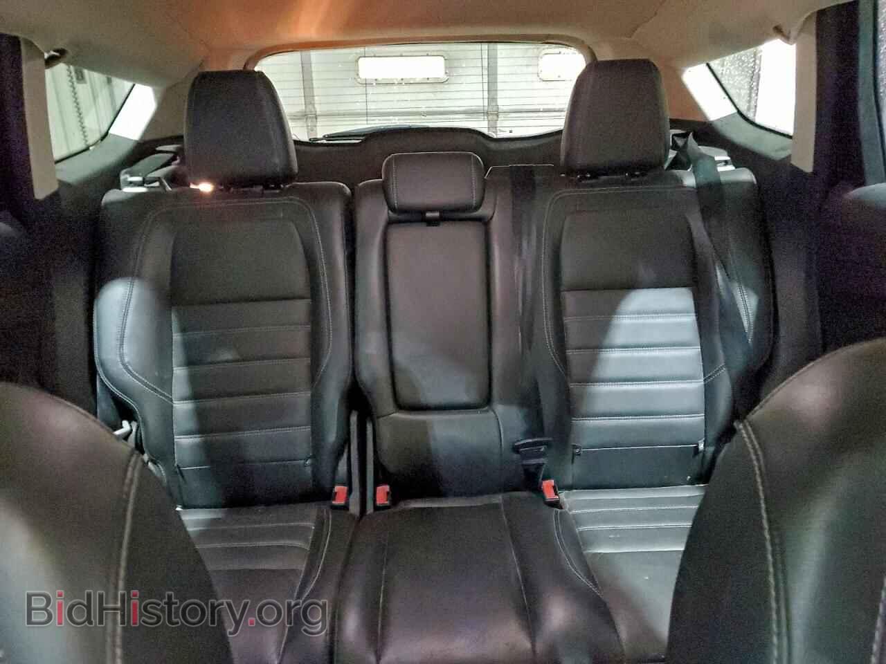 2017 FORD ESCAPE - VIN: 1FMCU9J94HUD03432 - Фото 10