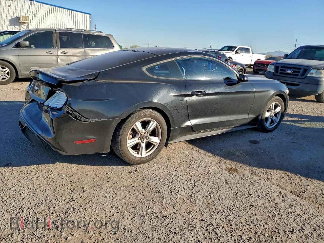 2015 FORD ALL Models - VIN: 1FA6P8TH5F5435779 - Photo 3