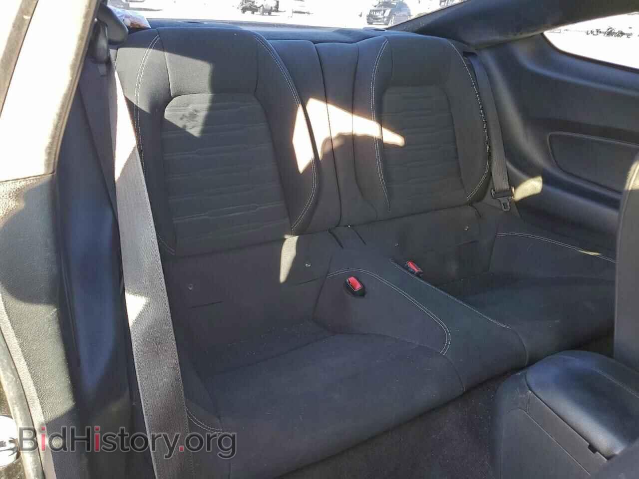2015 FORD ALL Models - VIN: 1FA6P8TH5F5435779 - Photo 10