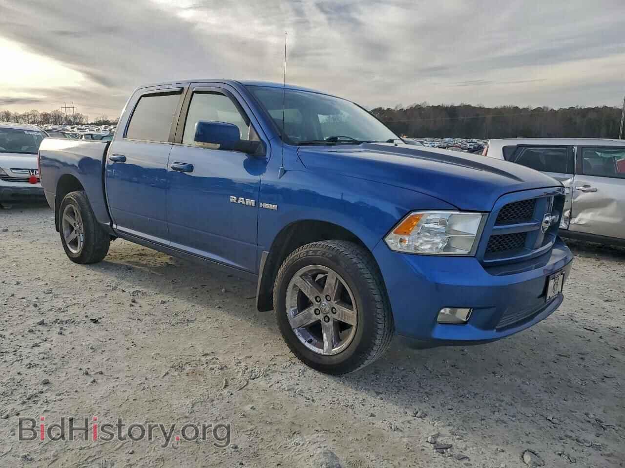 2009 DODGE All Models - VIN: 1D3HV13T09S755092 - Фото 4